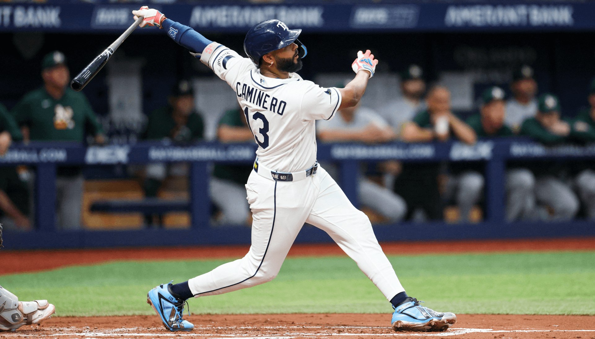 MLB Home Run Props & Predictions Today: Best HR Picks & Parlay for Sept. 17