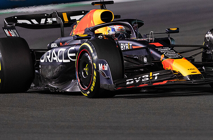 2023 Australian Grand Prix Odds: Verstappen Massive Favorite Ahead of Perez, Alonso