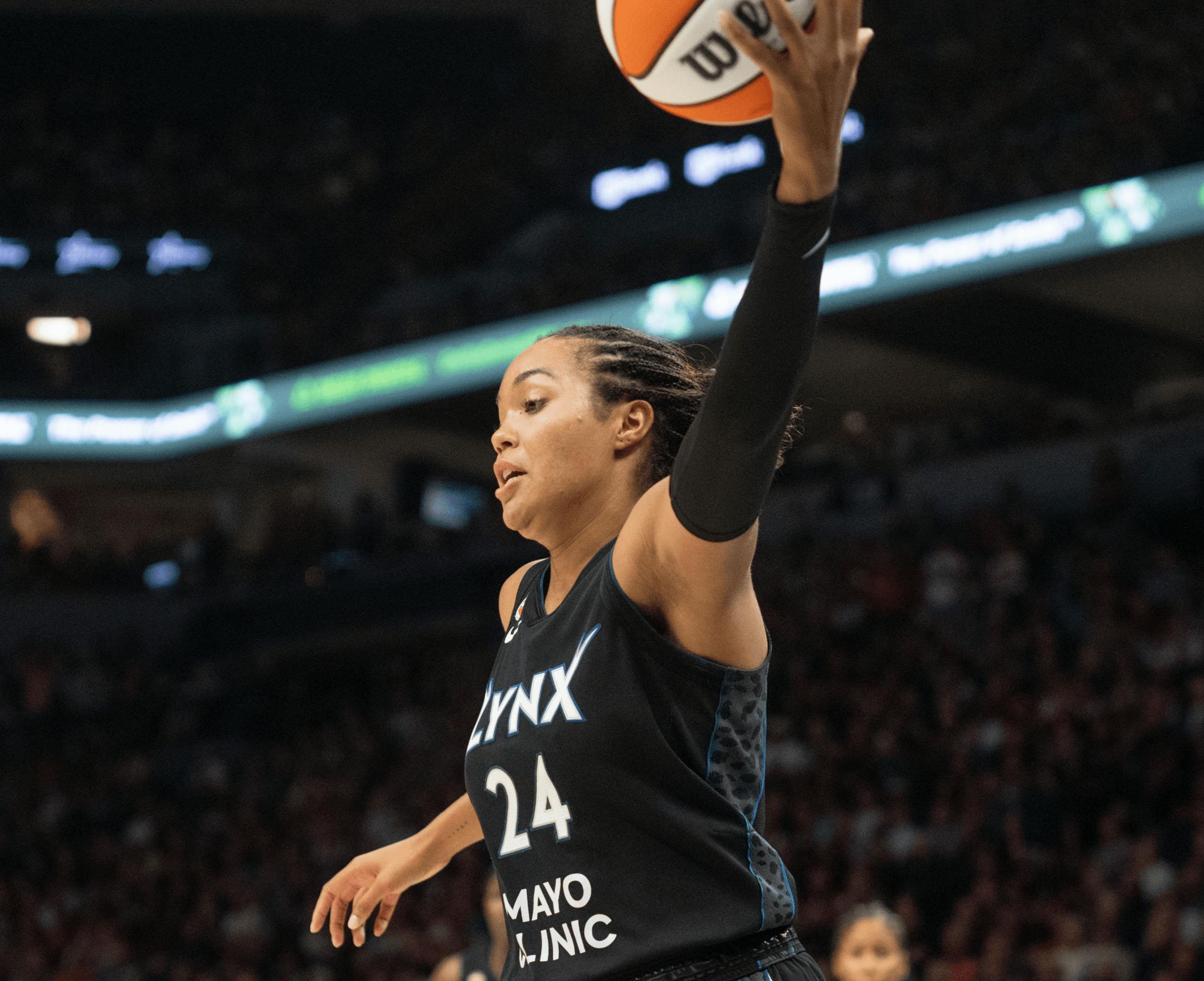 Aces vs Lynx Prediction, Picks & Odds for Today’s WNBA Game