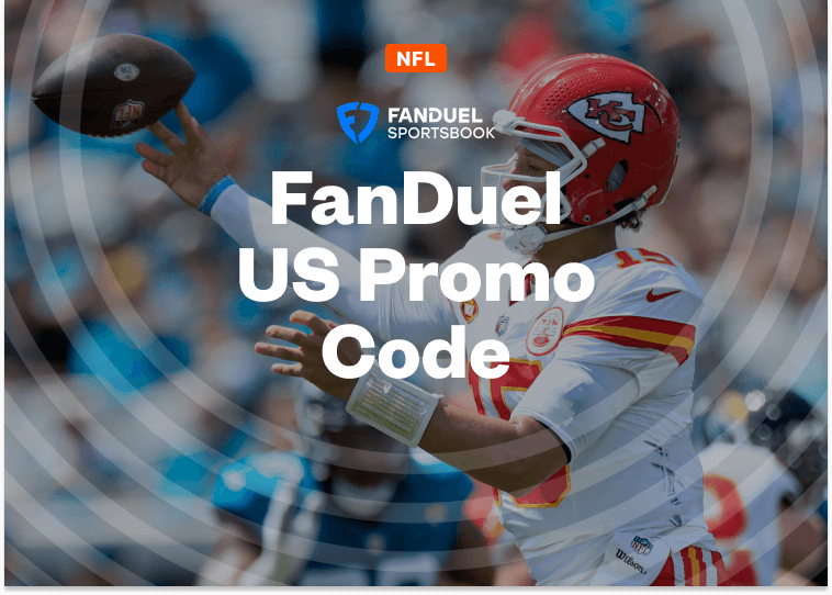 FanDuel Promo Code Lets New Users Bet $5 To Get $200 for NFL Week 3