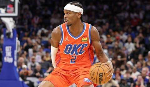 NBA Team by Team Betting Stats and Info 2024-2025
