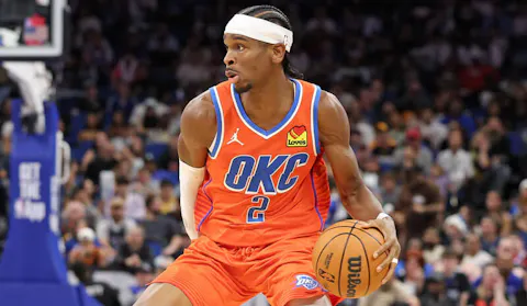 NBA Team by Team Betting Stats and Info 2024-2025