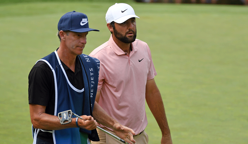 How To Bet - 2024 TOUR Championship Live Odds: Tracking the Action at East Lake