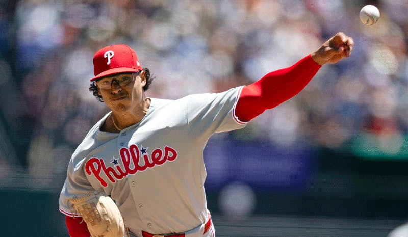 Red Sox vs Phillies Prediction, Picks & Odds —Wednesday, July 23