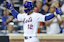 Francisco Lindor New York Mets MLB