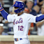 Francisco Lindor New York Mets MLB