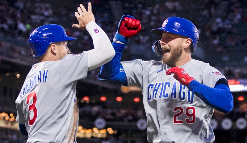Rockies vs Cubs Prediction, Picks & Odds for Today's MLB Game