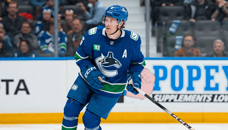 Canucks vs Avalanche Prediction, Picks & Odds for Tonight’s NHL Game