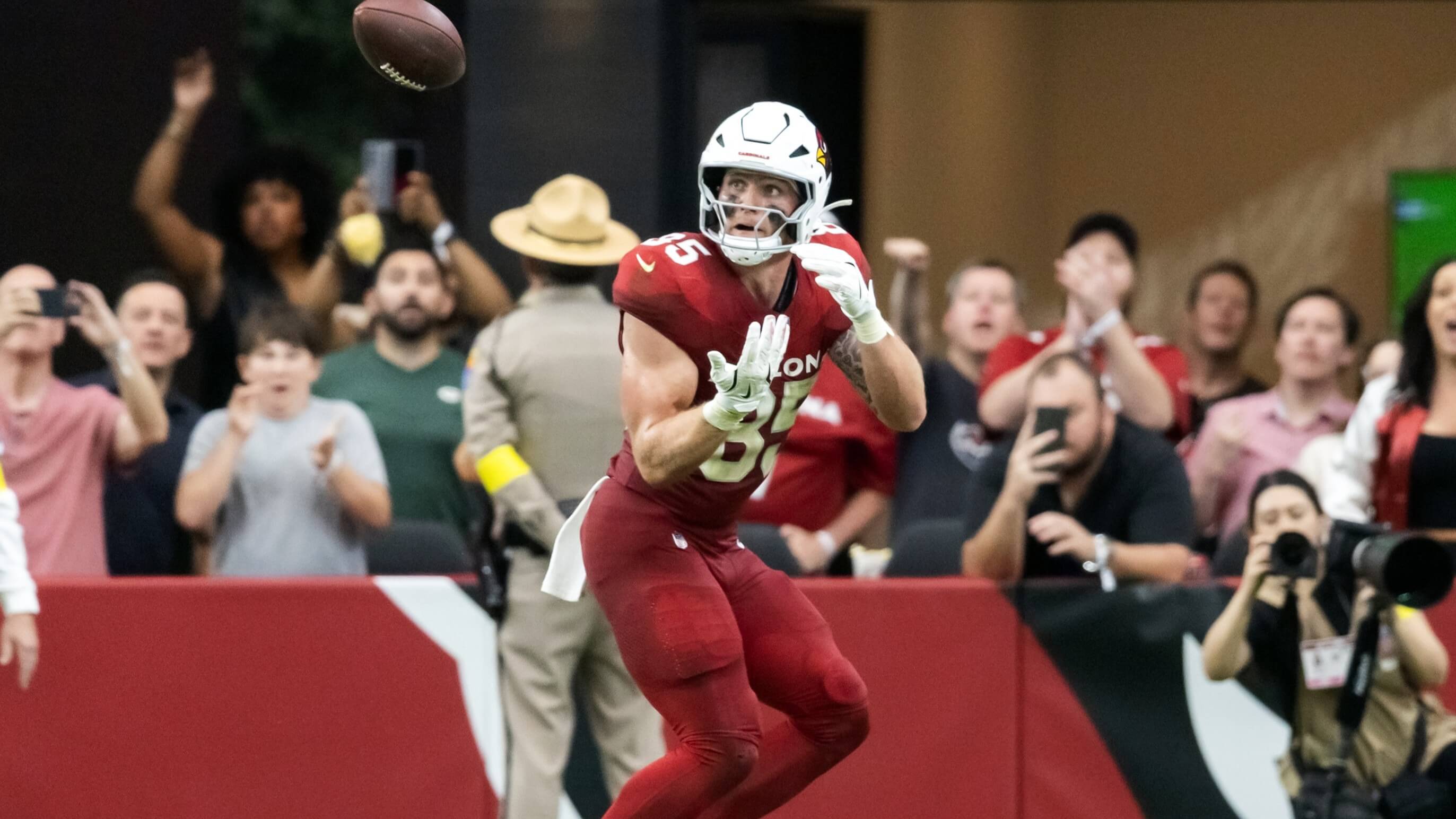 How To Bet - Cardinals vs Cowboys Props & Best Bets for Monday Night Football Week 9