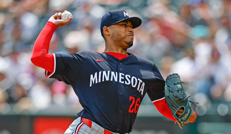 Yankees vs Twins Prediction, Picks & Odds — Wednesday, September 17