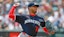 Taj Bradley Minnesota Twins MLB