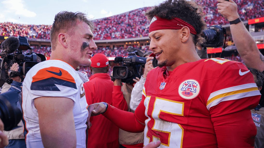 AFC West Predictions, Odds & NFL Best Picks for 2026