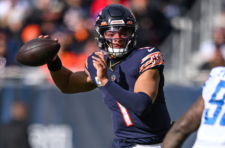 Week 11 NFL Parlay Picks: Bear Market