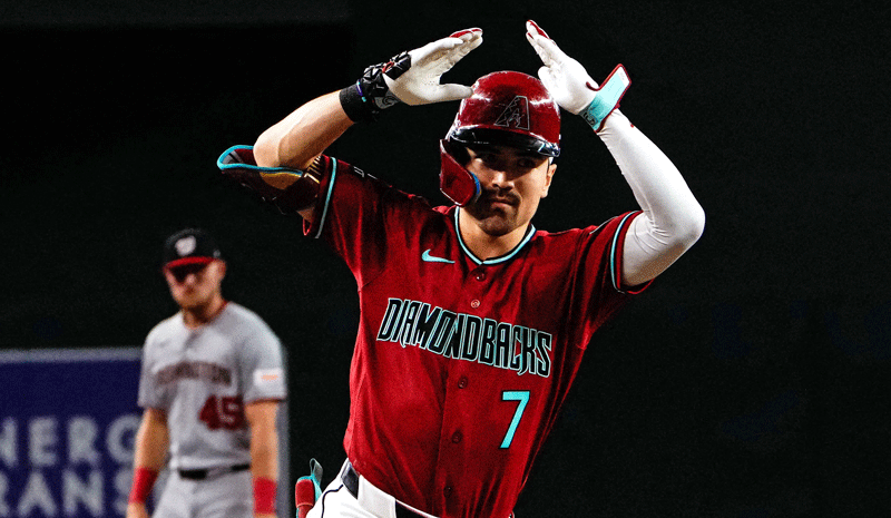 Diamondbacks vs Reds Prediction, Picks & Odds for Today's MLB Game