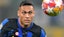 Lautaro Martinez Inter Milan UCL
