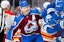 Nathan MacKinnon NHL