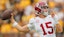 Ty Simpson Alabama Crimson Tide NCAAF