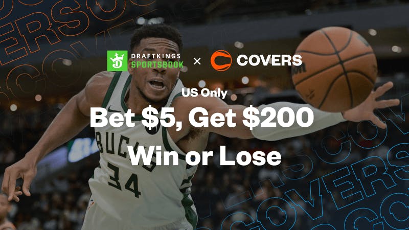 DraftKings Promo Code for Bucks vs 76ers