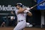 Houston Astros MLB Jose Abreu