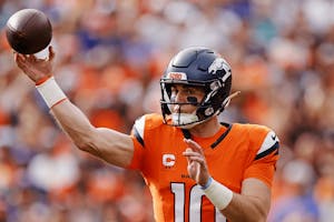 Bo Nix Picks, Predictions & Best Bets for Cowboys vs Broncos