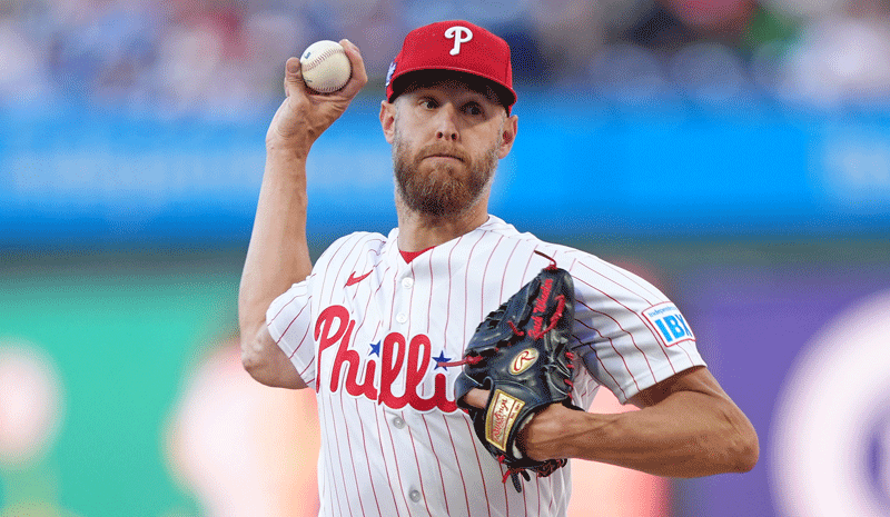 Mets vs. Phillies predictions Zack Wheeler