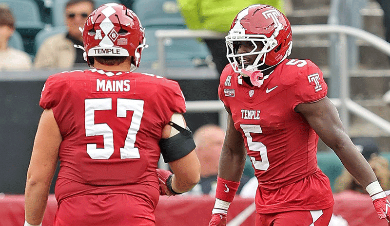 College Football Predictions Week 5: Brad Powers’ CFB Best Bets