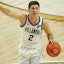 Collin Gillespie Villanova Wildcats NCAAB