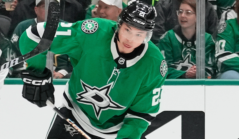 Blues vs Stars Prediction, Picks & Odds for Tonight’s NHL Game 