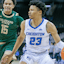 Trey Alexander Creighton Bluejays NCAA College Basketball