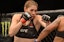 Irene Aldana UFC 279 picks