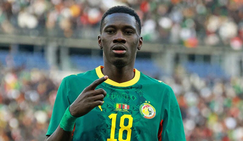 USA vs Senegal Predictions, Picks & Odds for Sunday's International Friendly 