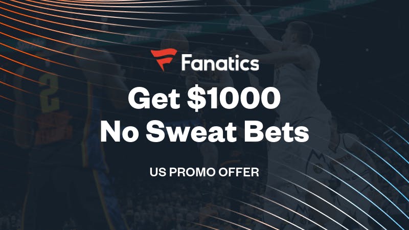 Unlock The Fanatics Sportsbook Promo To Get Up To $1K No Sweat Bets Starting With Thunder-Nuggets Game 3