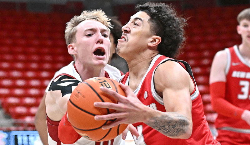 George Washington vs New Mexico Prediction, Picks & Odds for Today's NIT Tournament Game