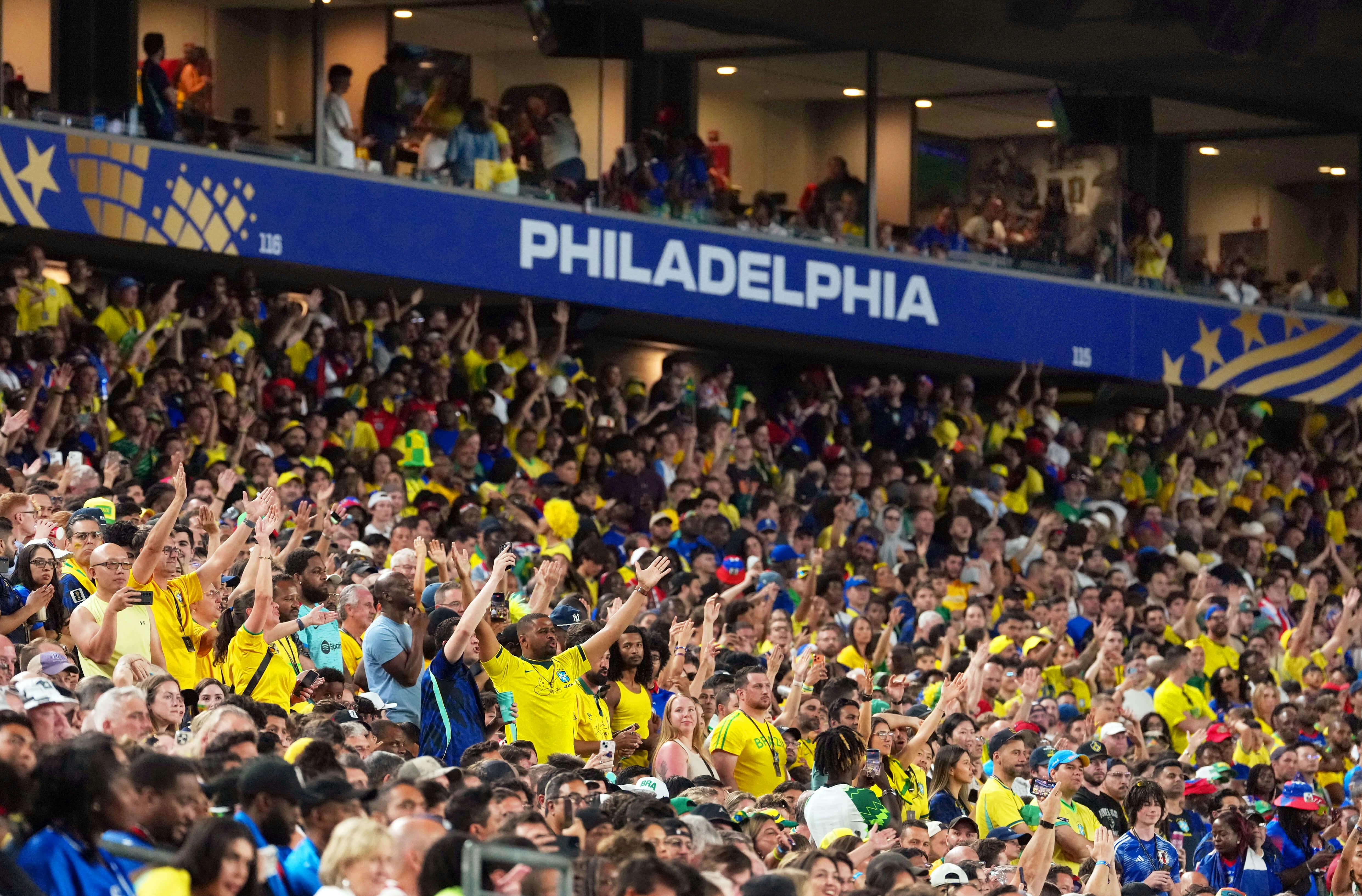 Pennsylvania’s Sports Betting Handle Finally Increases YoY, Revenue Falls 28% in June