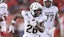 Simeon Price Colorado Buffaloes NCAA College Football