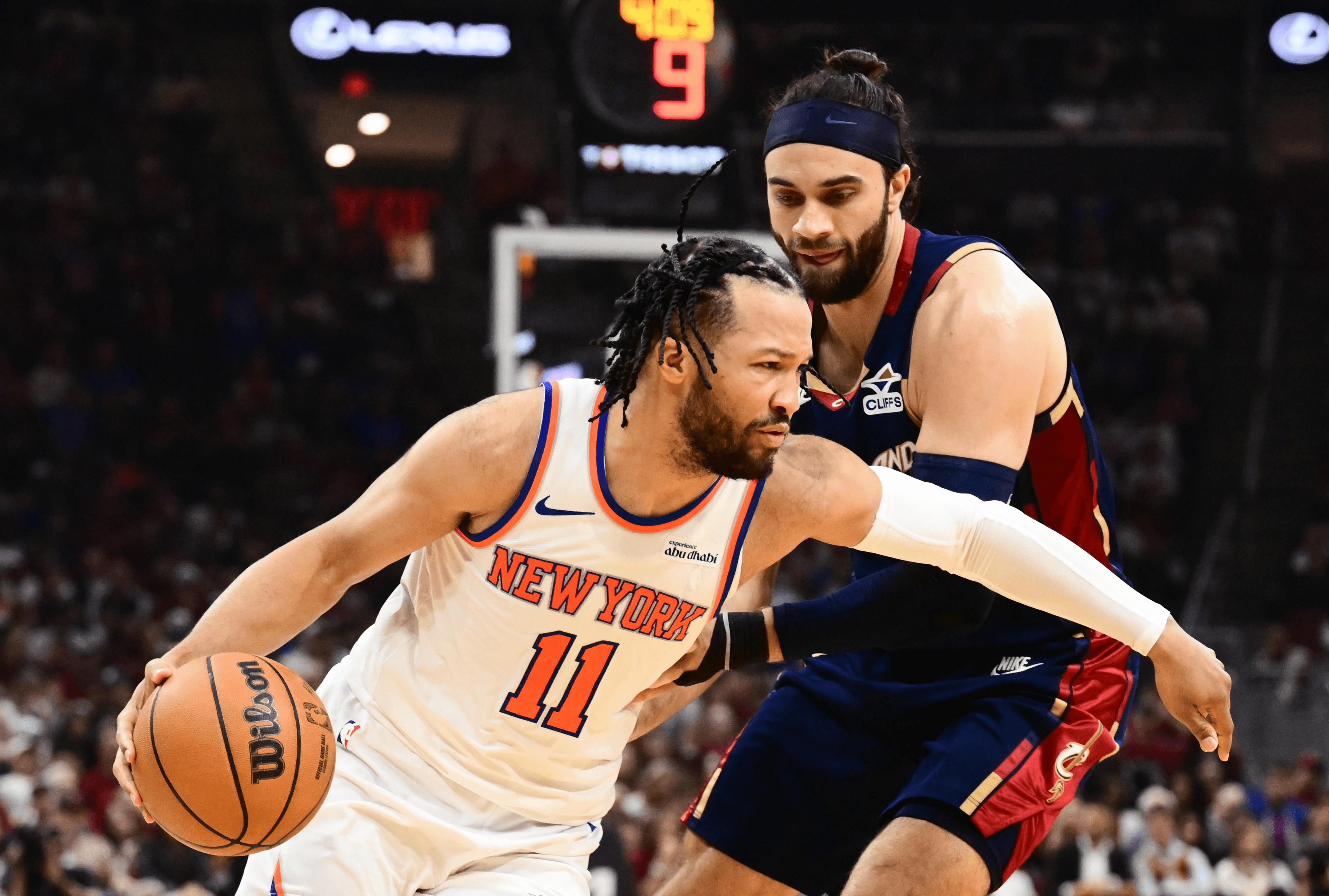 Five Things the Knicks Must Do Well to Beat the Spurs in the NBA Finals
