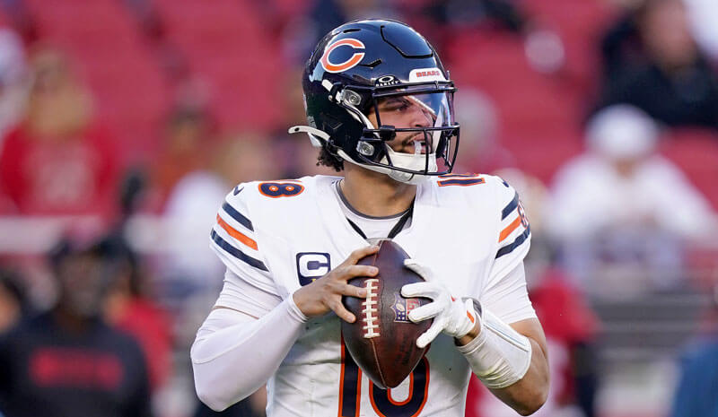 How To Bet - Lions vs Bears Predictions, Picks, and Best Bets for NFL Week 16