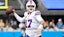 Josh Allen Buffalo Bills NFL