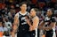 Phoenix Mercury WNBA