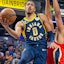 Tyrese Haliburton Indiana Pacers NBA