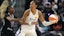 Azura Stevens Sparks WNBA