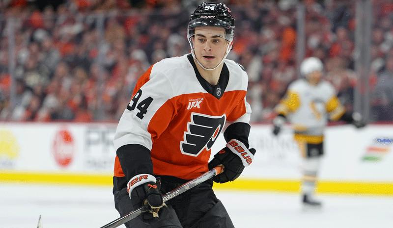 Calder Trophy Odds 2026-27: NHL Rookie of the Year Betting Lines & Futures
