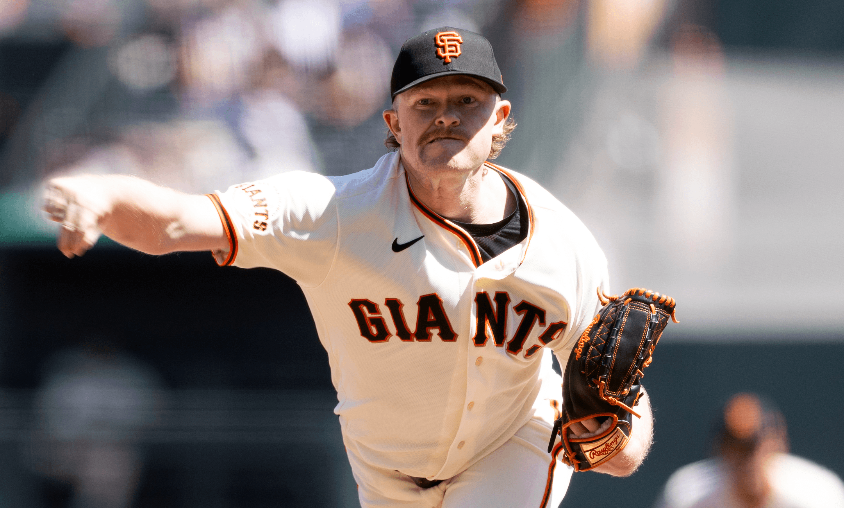 Giants vs Orioles Prediction, Picks & Odds for Today's MLB Game