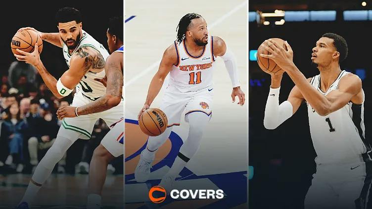 NBA Predictions and Moneyline Picks: Tuesday, Oct. 20