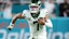 New York Jets NFL Justin Fields 