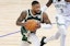 Damian Lillard Milwaukee Bucks NBA