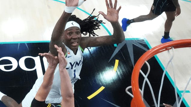 WNBA Player Props Today: Best Bets & Predictions for June 19