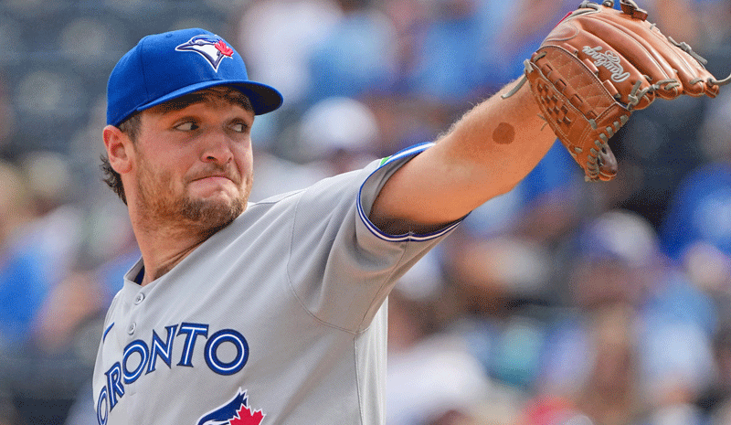Blue Jays Picks, Predictions & Best Bets vs the Rays for September 27