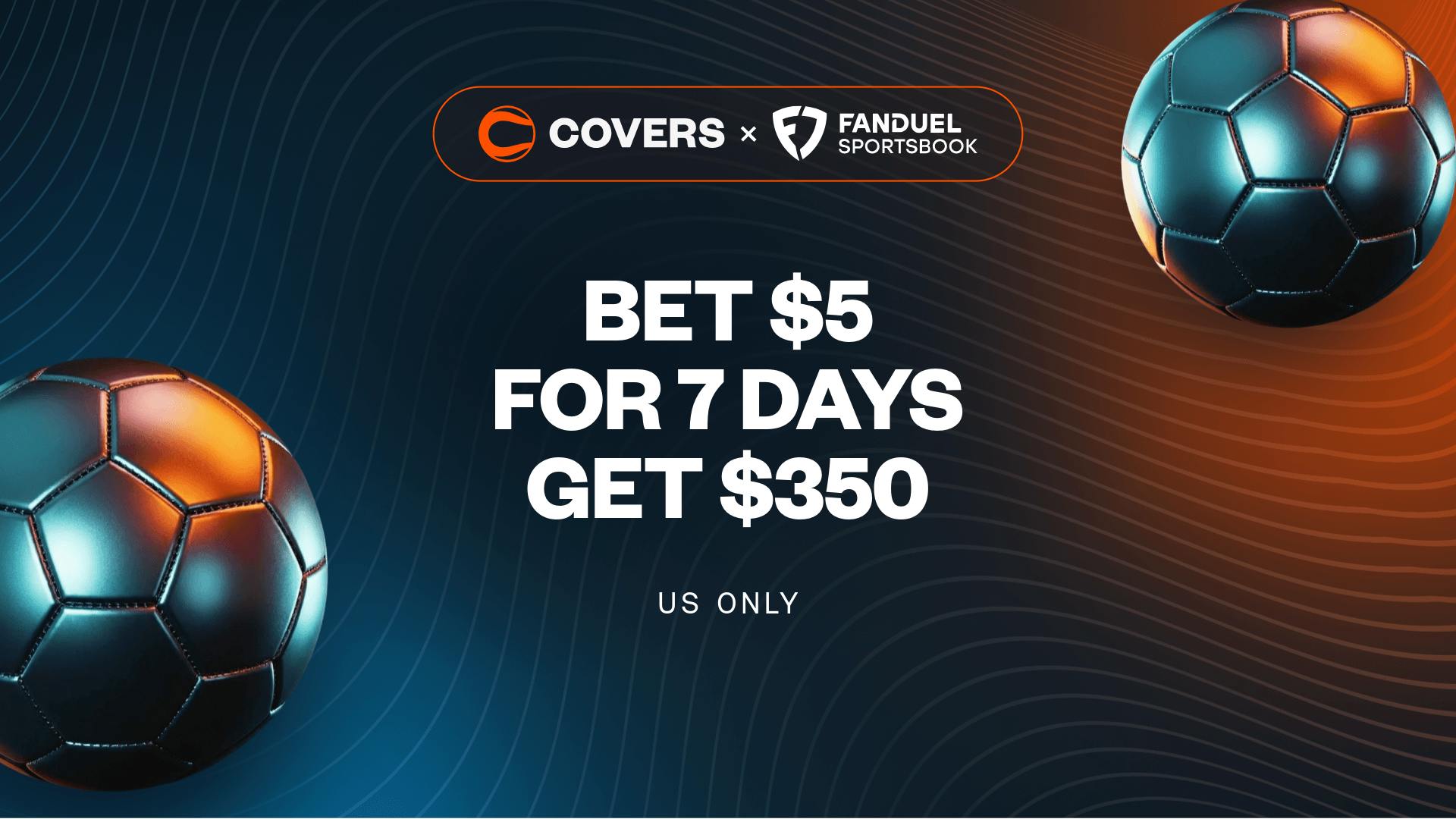 FanDuel Promo Code: Get $350 in Bonus Bets for Brazil vs. Japan, Round of 32 Today