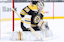 Linus Ullmark Boston Bruins NHL